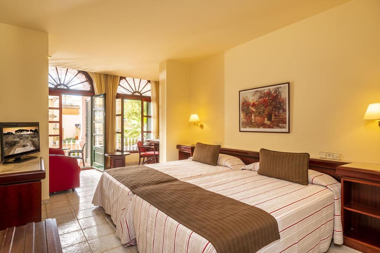Guitart Rosa Hotel Lloret de Mar