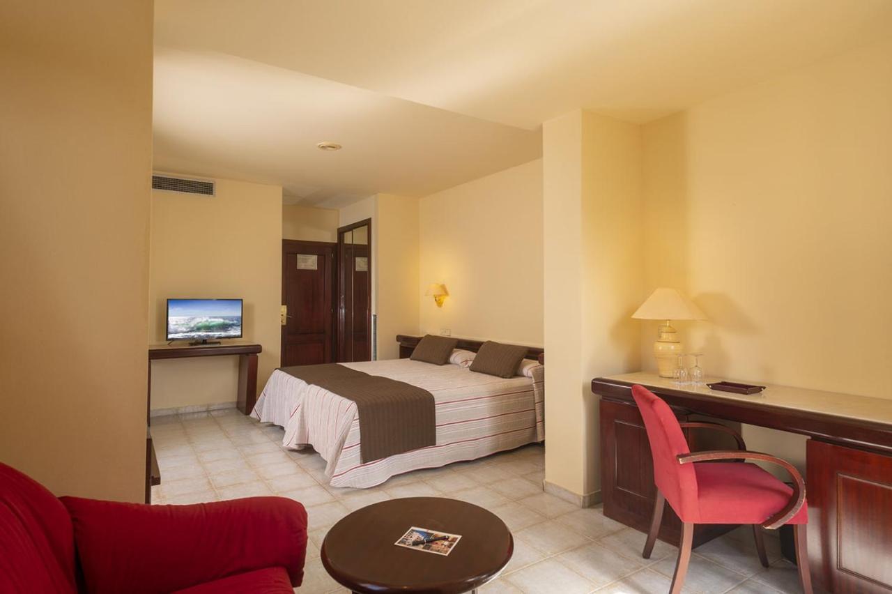 Guitart Rosa Hotel