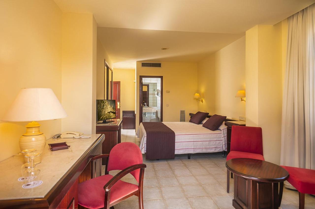 Guitart Rosa Hotel 3*