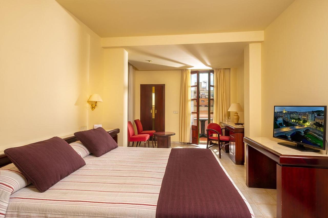 Hotel Guitart Rosa 3*