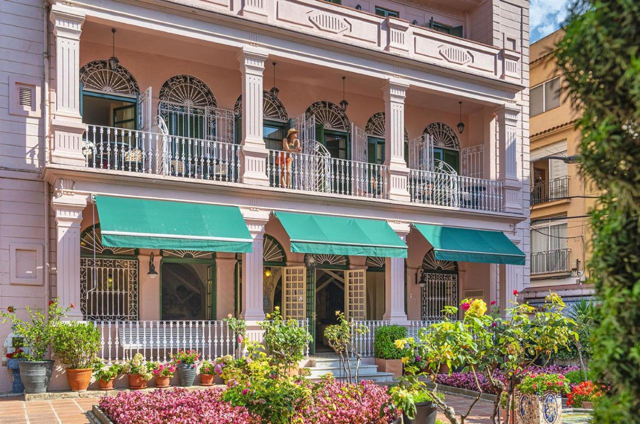 Guitart Rosa Hotel