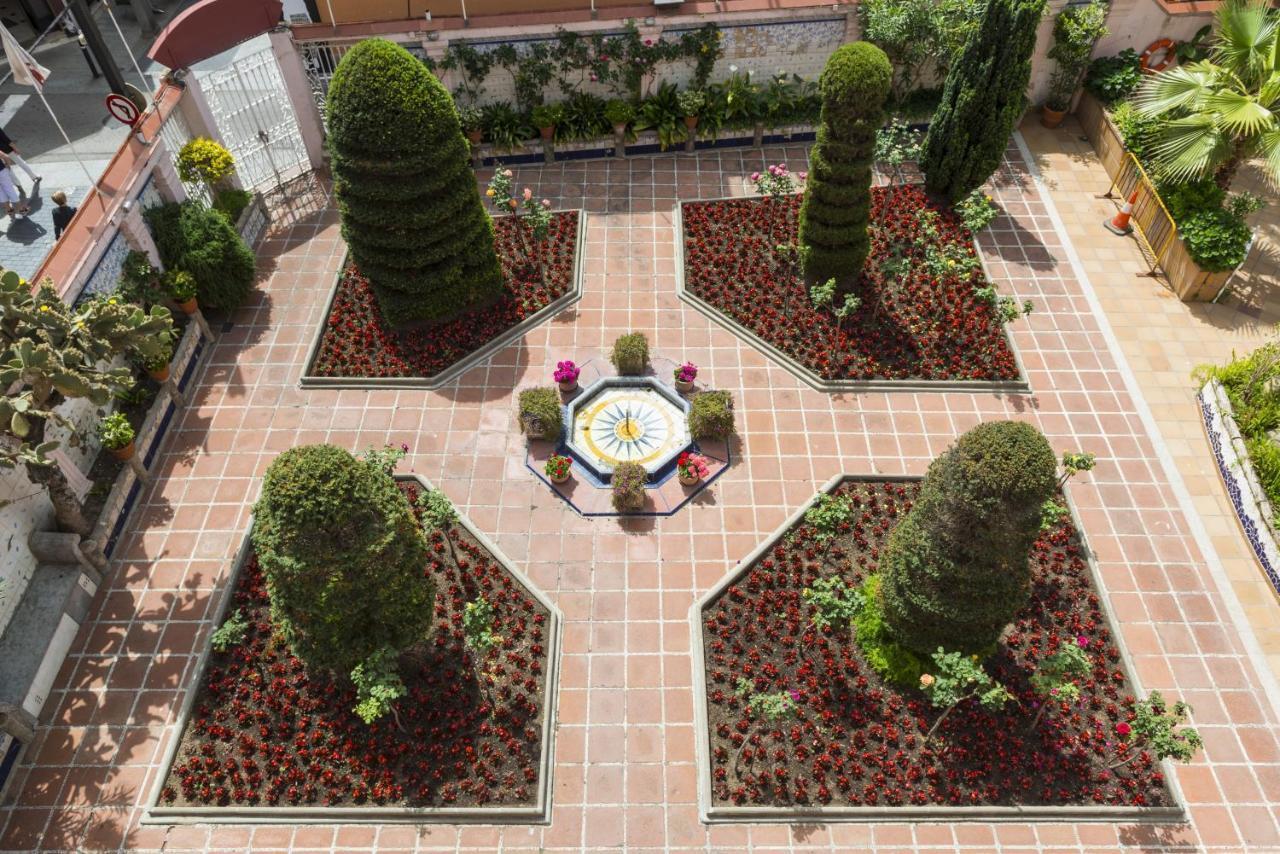 Hotel Guitart Rosa Lloret de Mar
