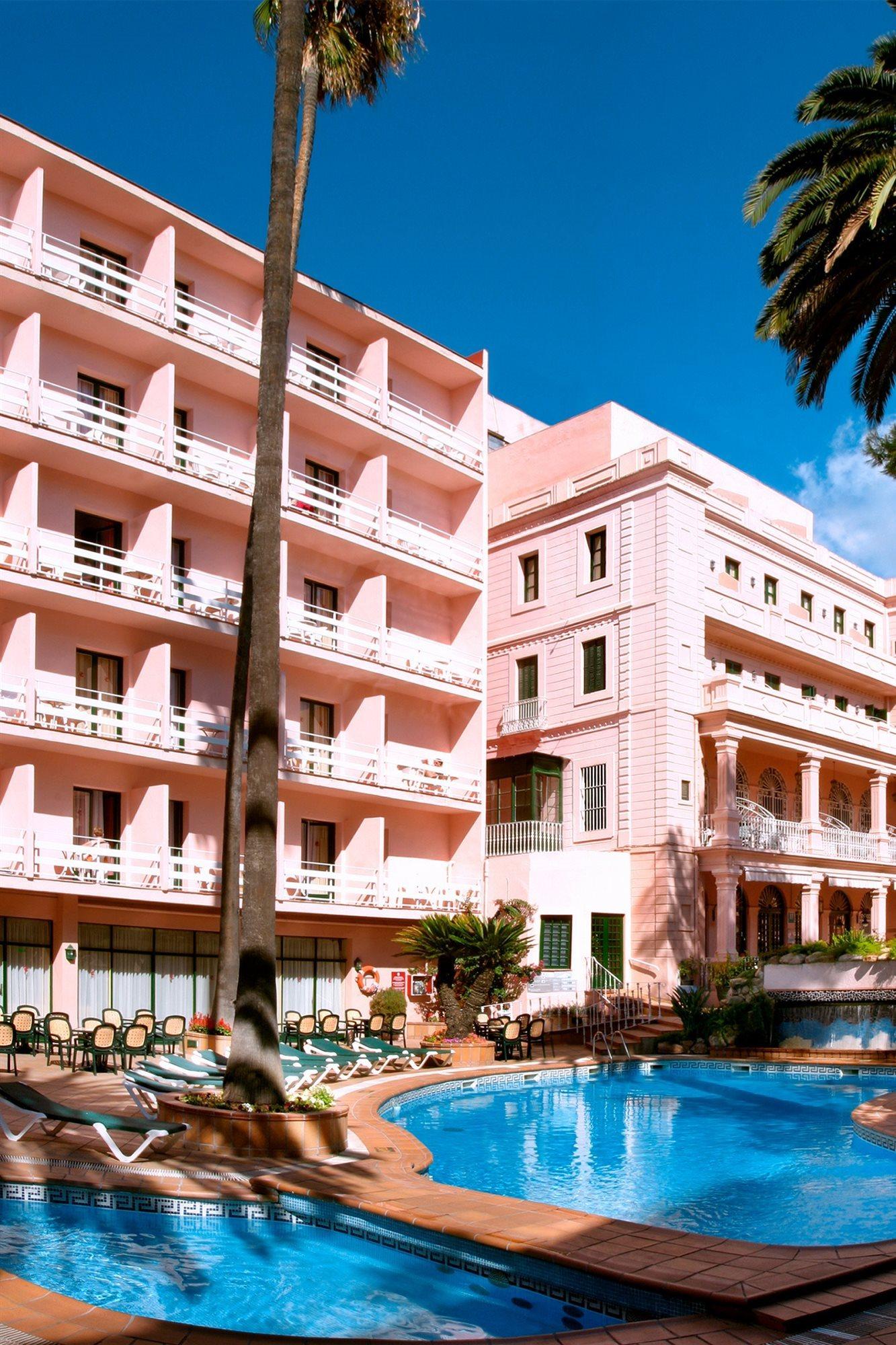 Guitart Rosa - Adults Only Hotel