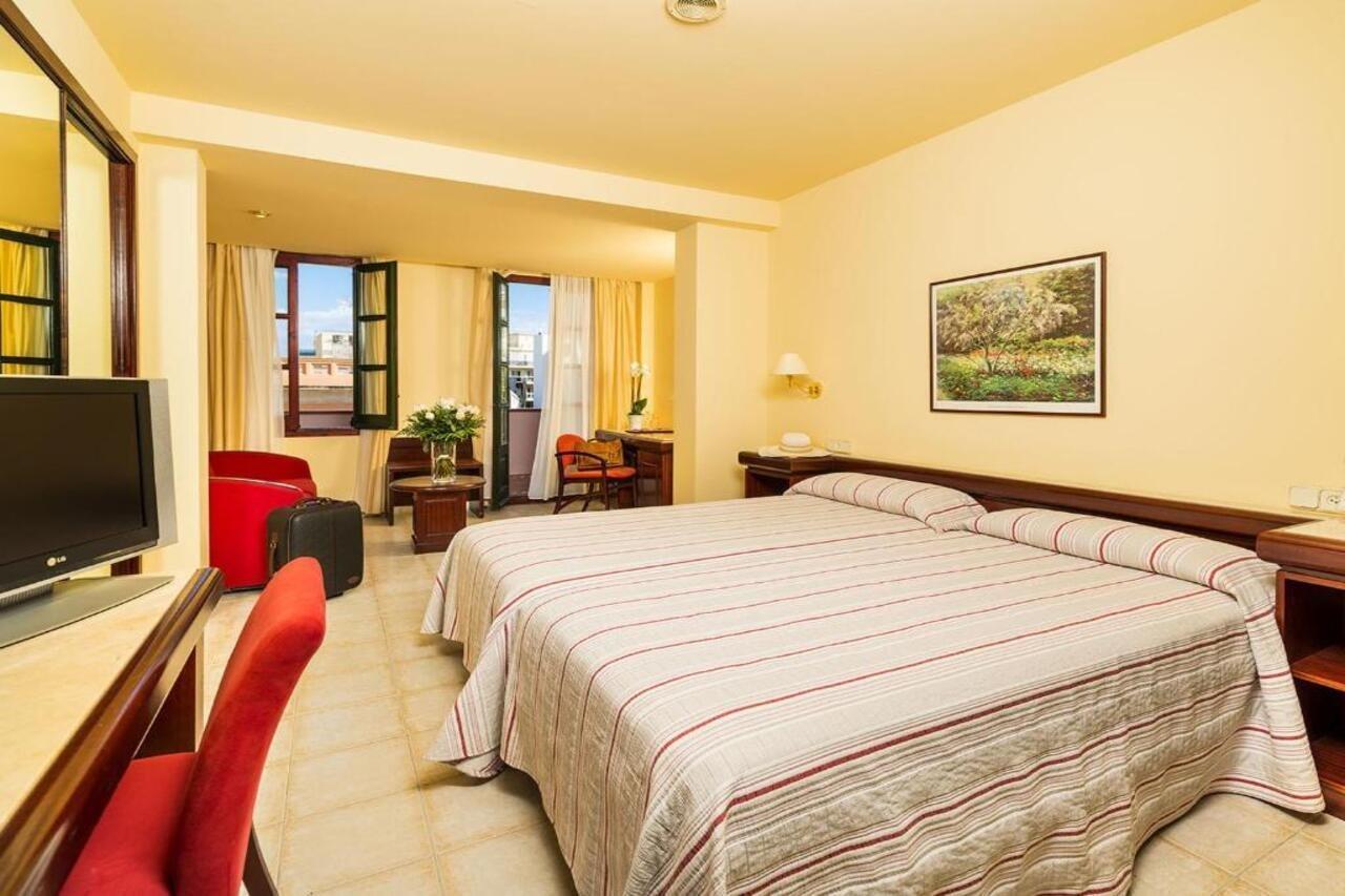 Guitart Rosa - Adults Only 3* Lloret de Mar