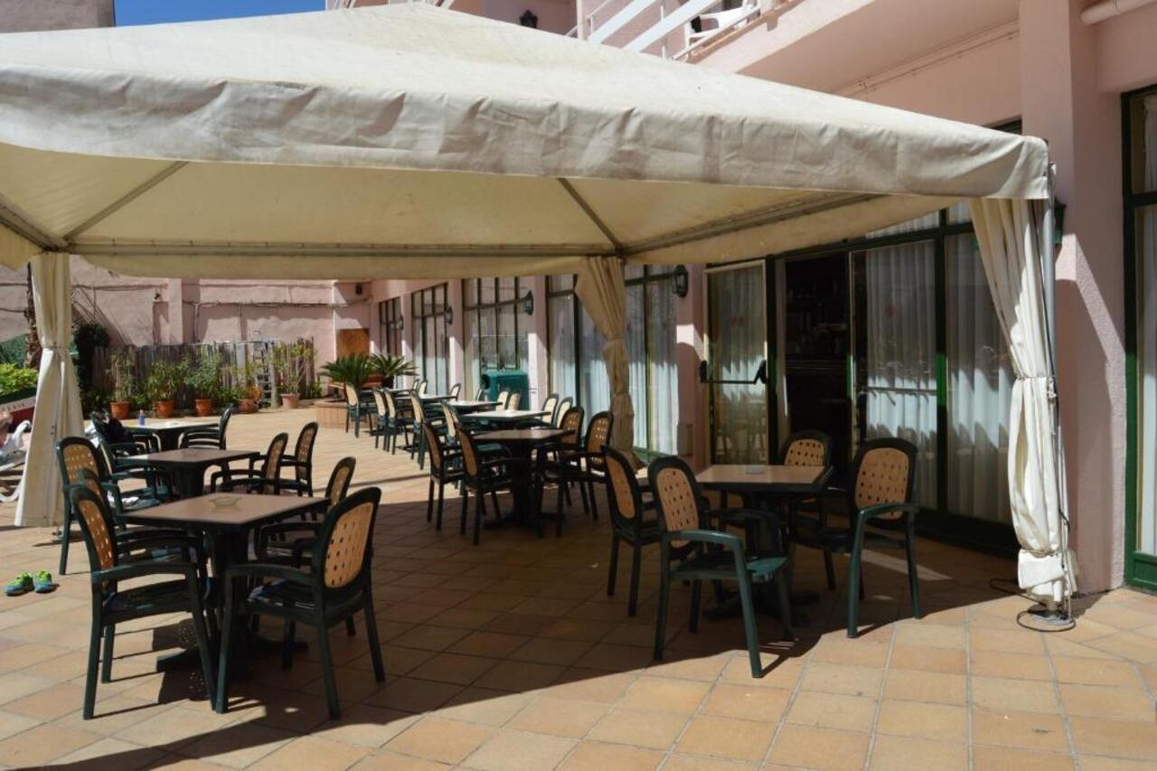 Guitart Rosa - Adults Only Lloret de Mar