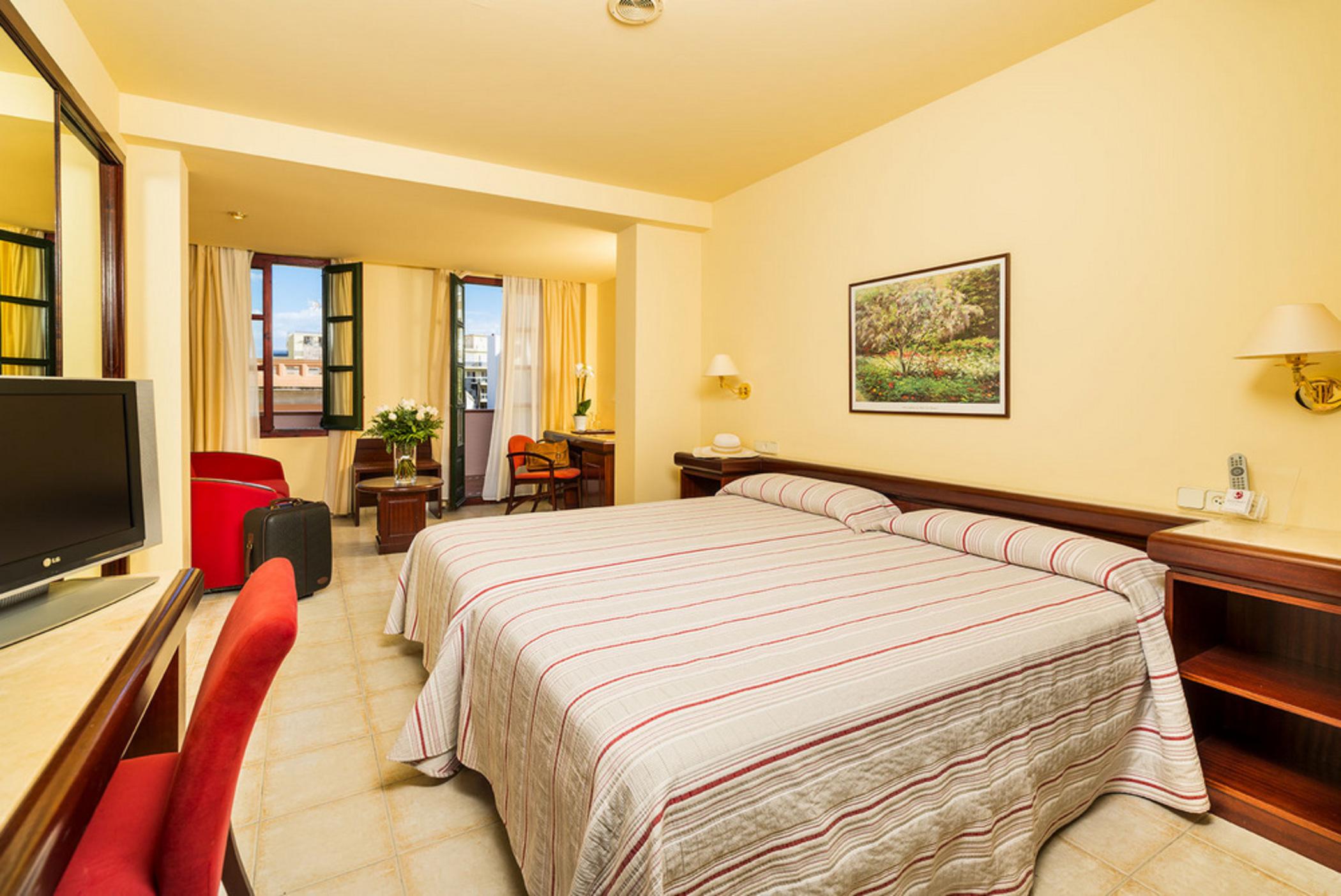 Hotel Guitart Rosa - Adults Only Lloret de Mar