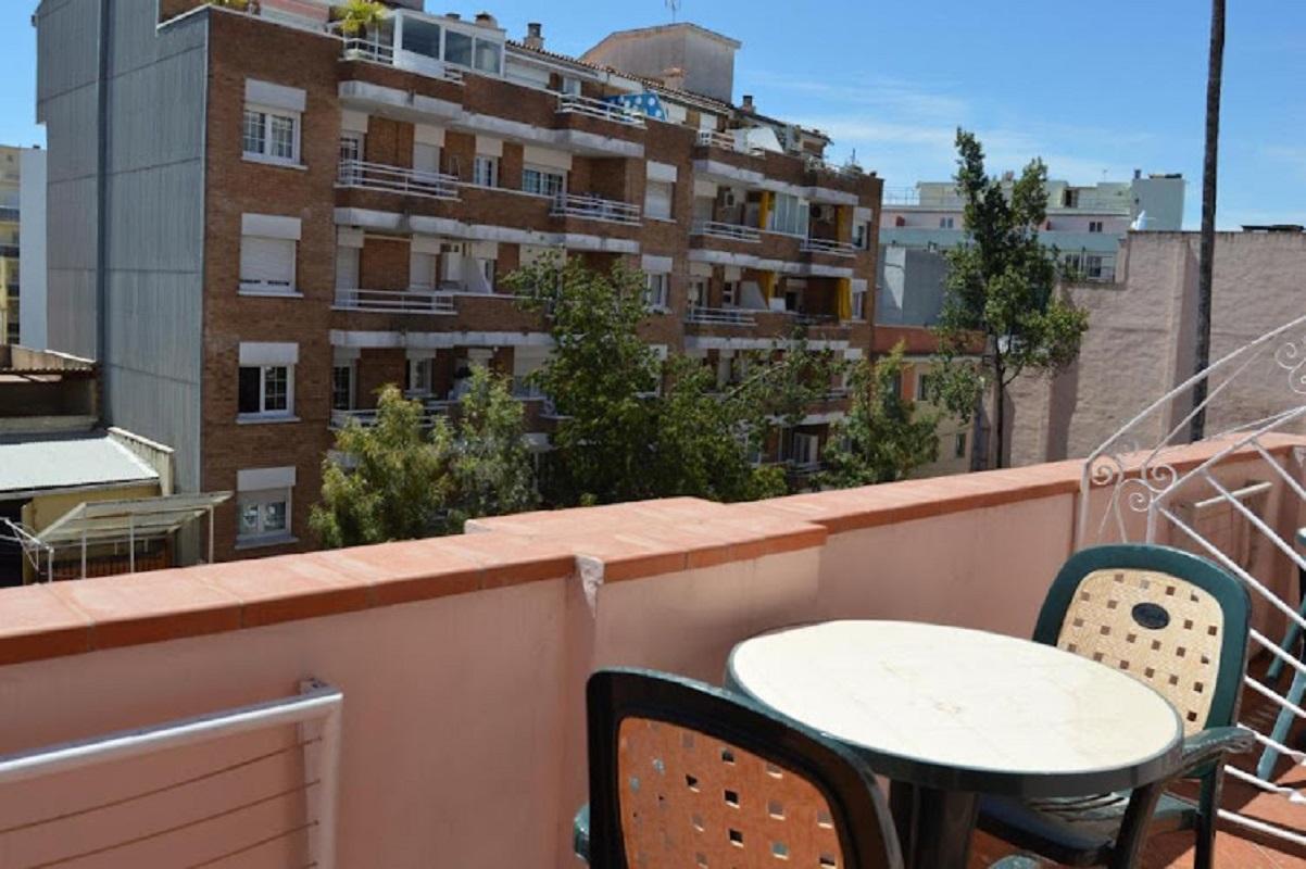 Guitart Rosa - Adults Only Lloret de Mar