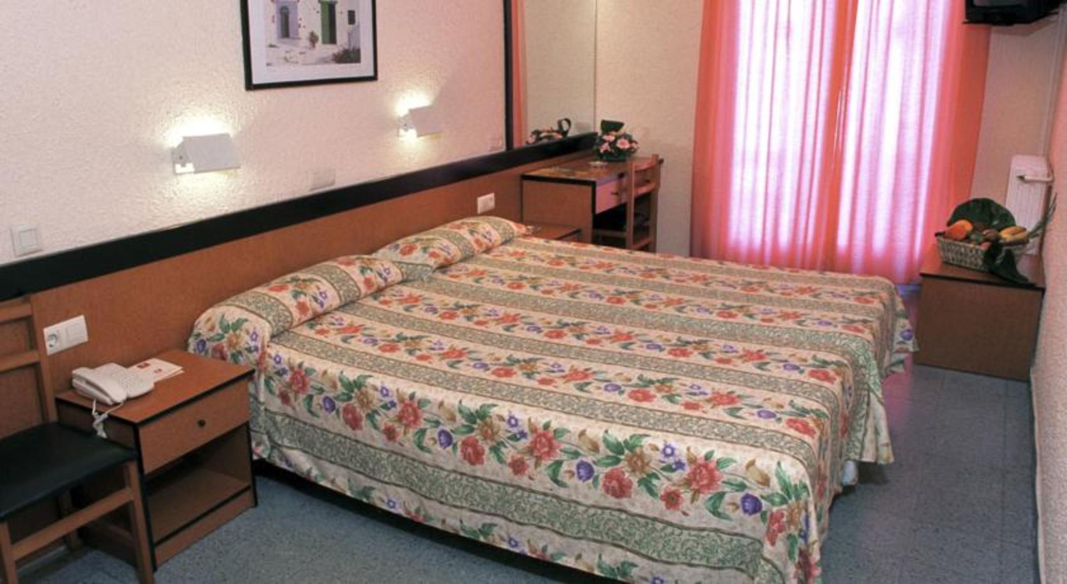 Guitart Rosa - Adults Only Hotel Lloret de Mar