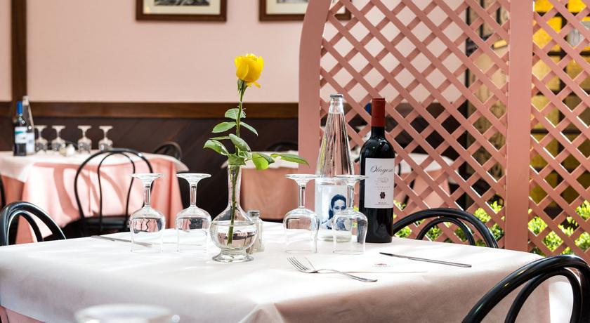 Guitart Rosa - Adults Only Hotel 3*