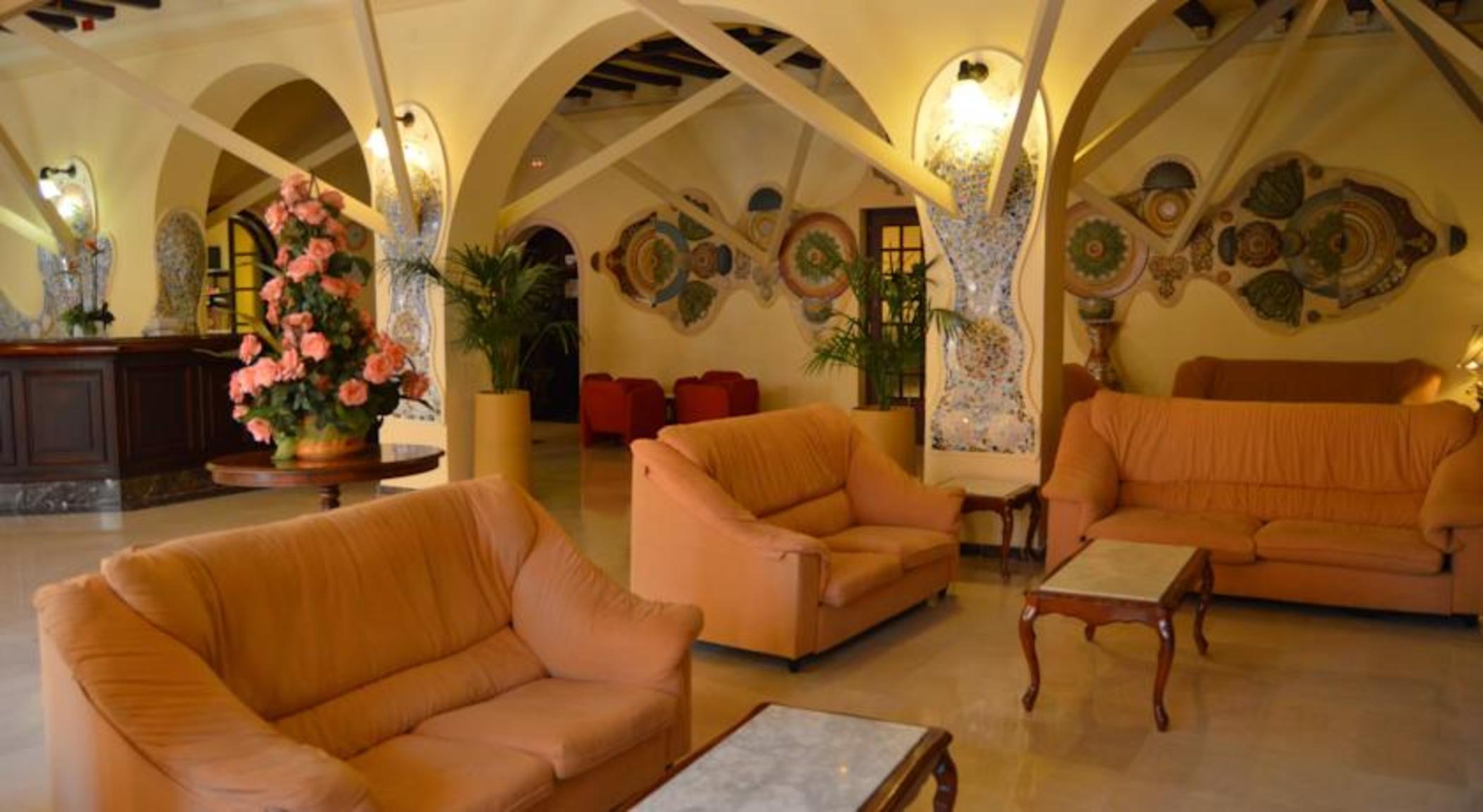 Hotel Guitart Rosa - Adults Only 3*