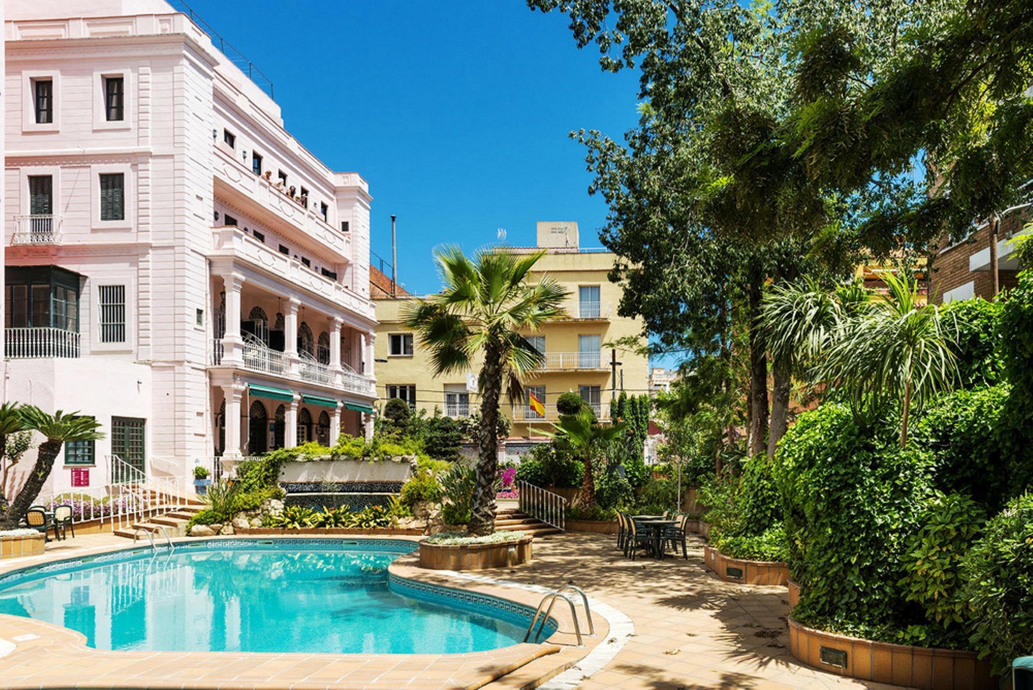 Guitart Rosa - Adults Only Hotel 3*