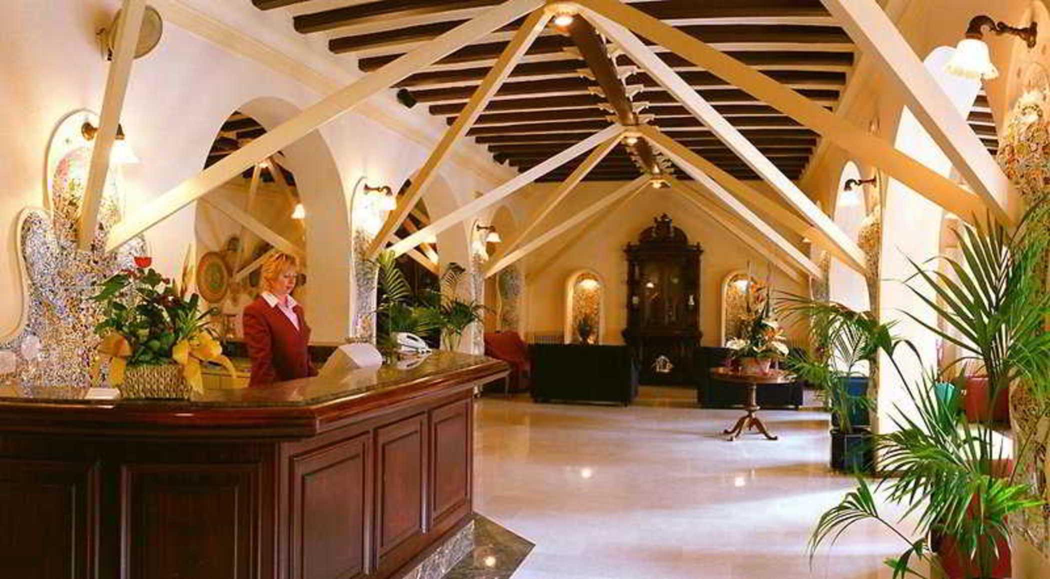 Hotel Guitart Rosa - Adults Only