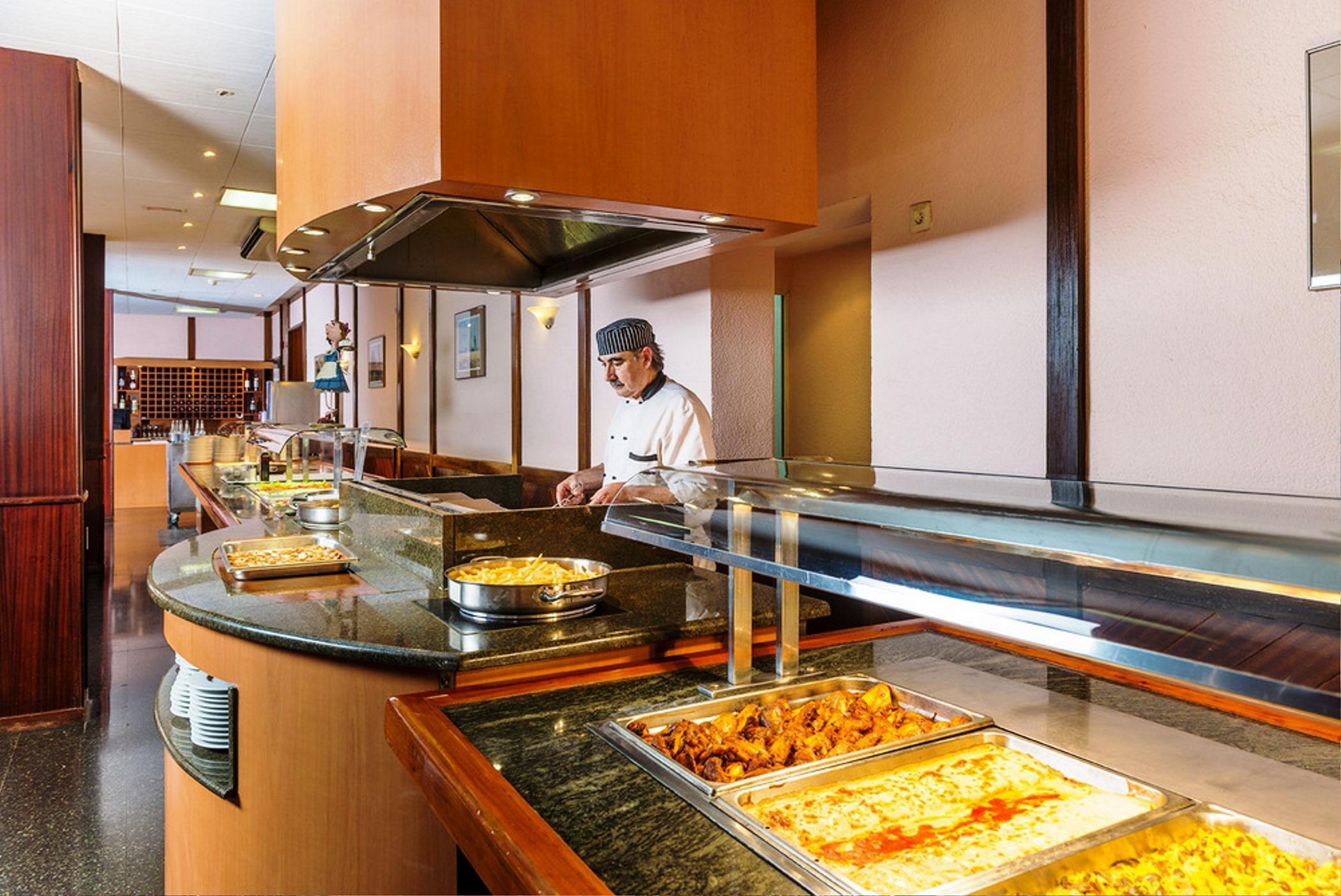 Guitart Rosa - Adults Only Hotel Lloret de Mar