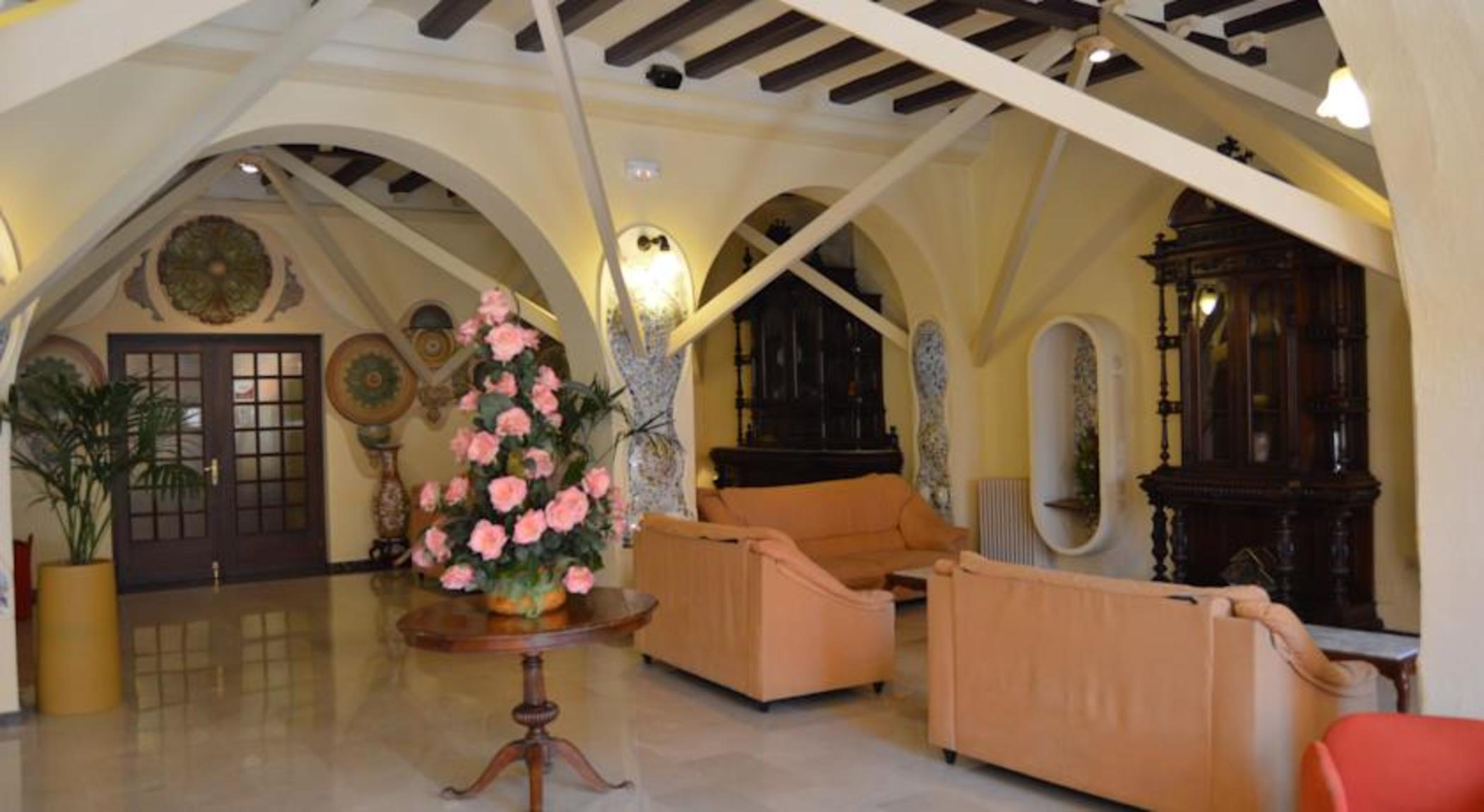 Guitart Rosa - Adults Only Hotel 3*