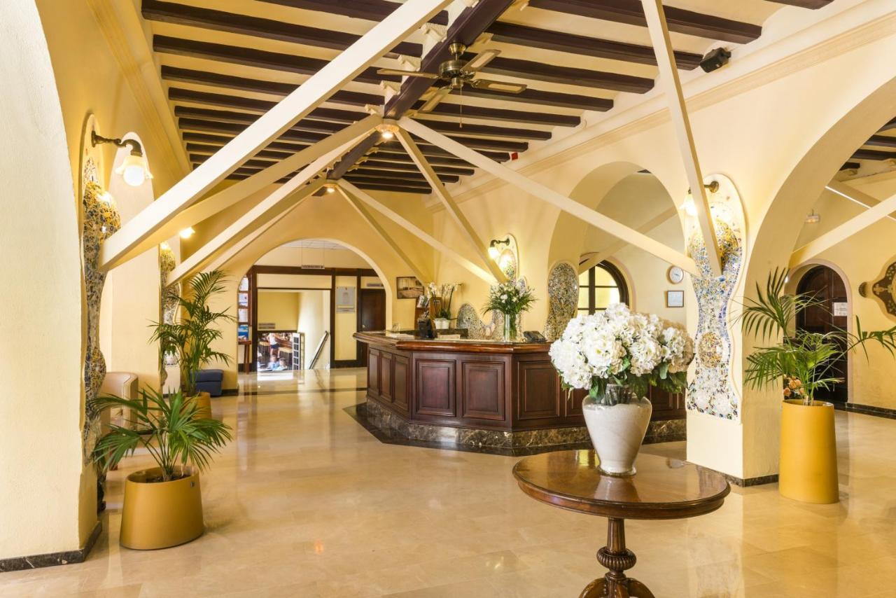Guitart Rosa - Adults Only 3* Lloret de Mar