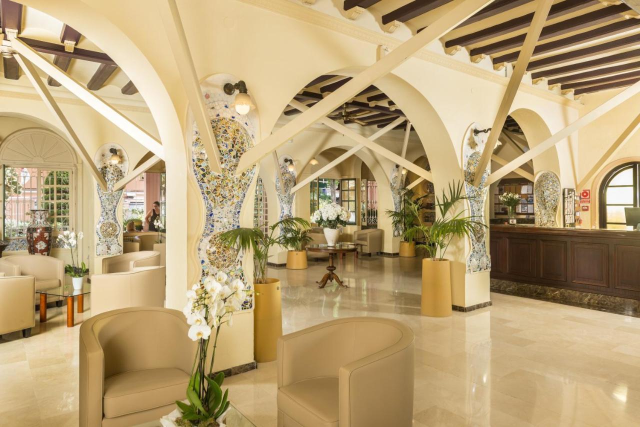 Guitart Rosa - Adults Only 3* Lloret de Mar