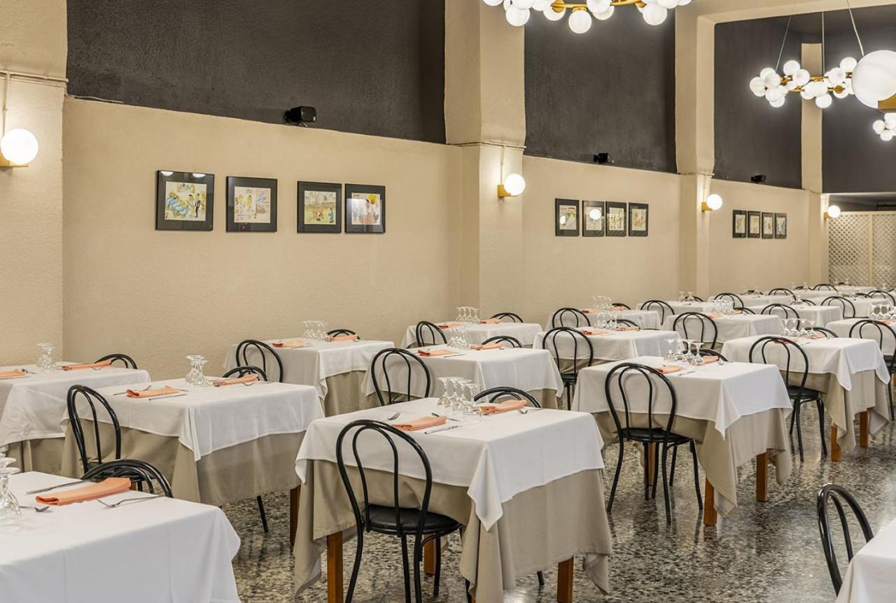 Guitart Rosa - Adults Only Hotel Lloret de Mar