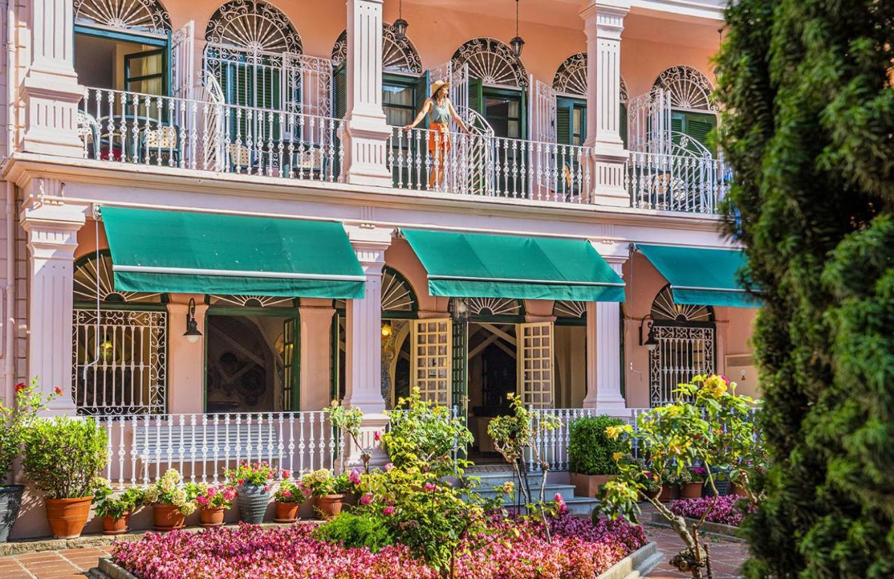 Guitart Rosa - Adults Only Hotel 3*