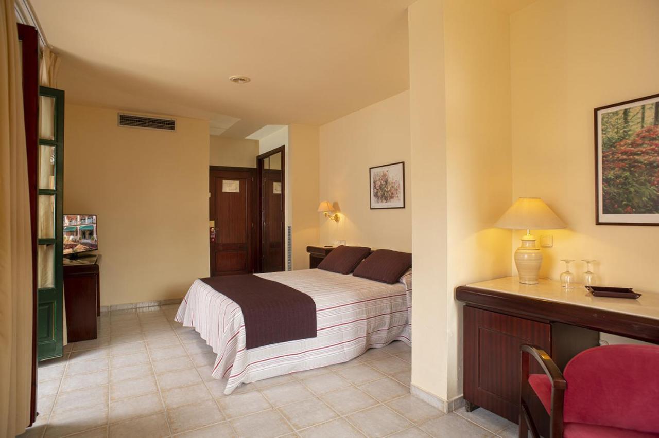 Hotel Guitart Rosa - Adults Only