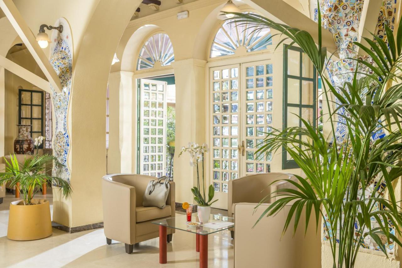 Guitart Rosa - Adults Only Hotel 3*