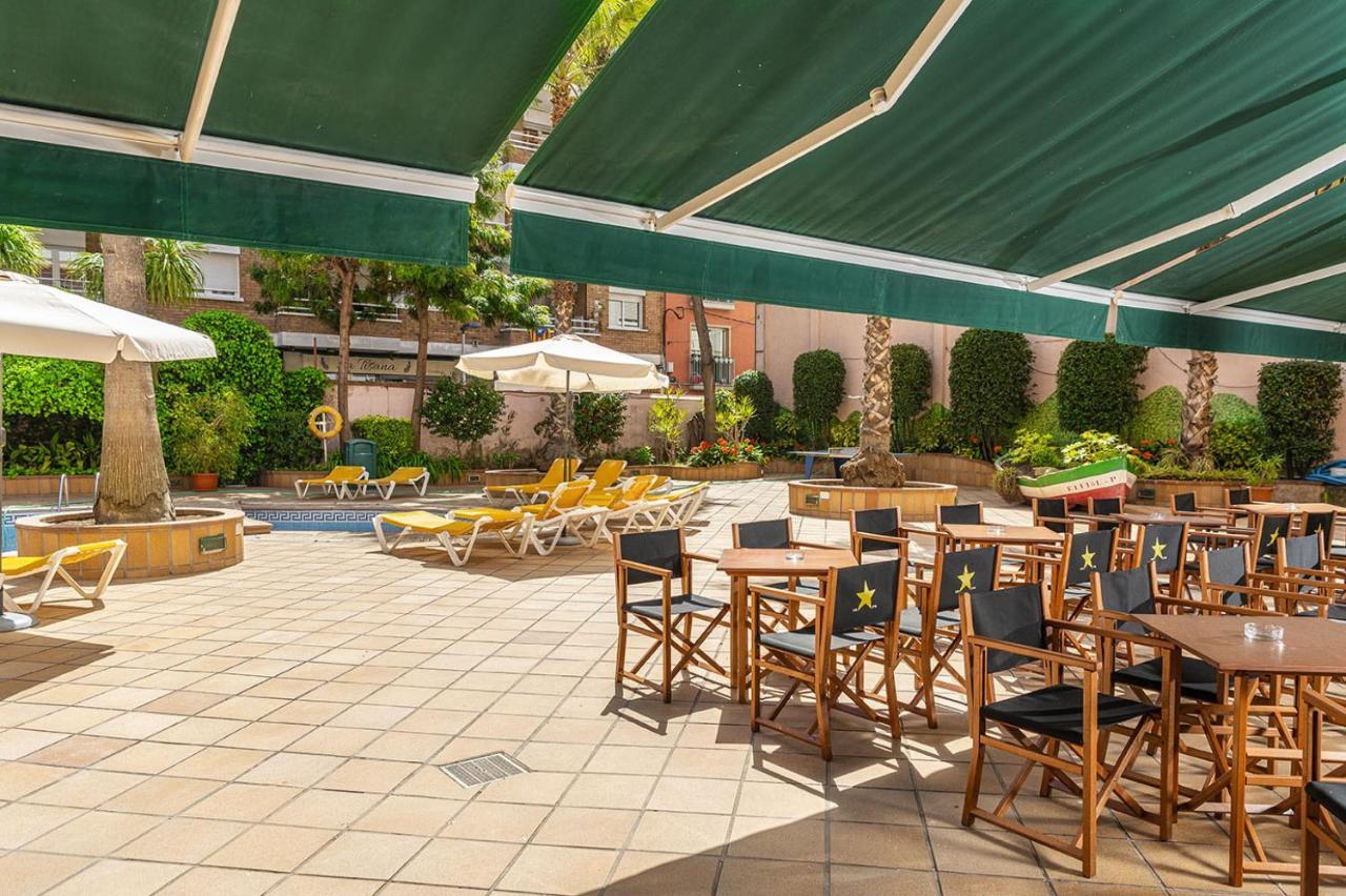 Guitart Rosa - Adults Only Lloret de Mar