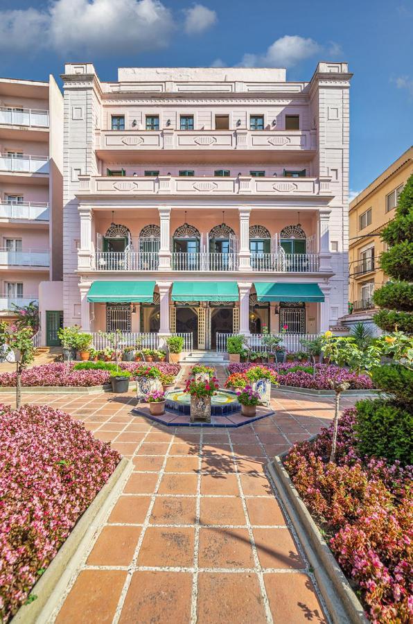 Hotel Guitart Rosa - Adults Only Lloret de Mar
