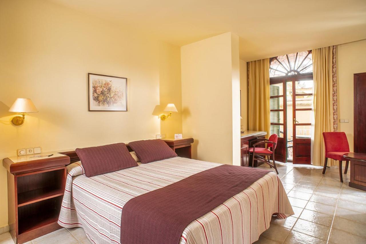 Guitart Rosa - Adults Only 3* Lloret de Mar