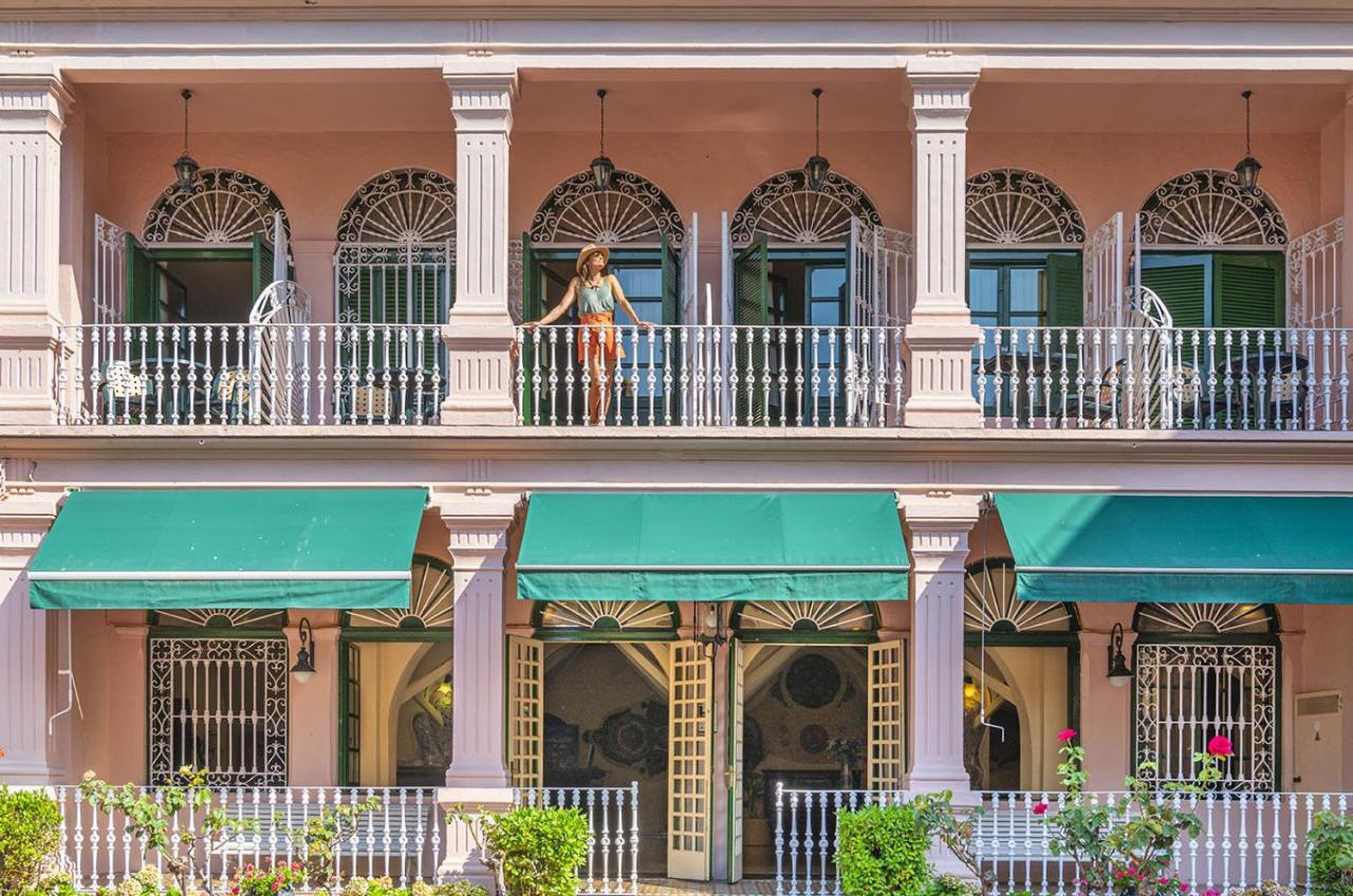 Hotel Guitart Rosa - Adults Only 3*