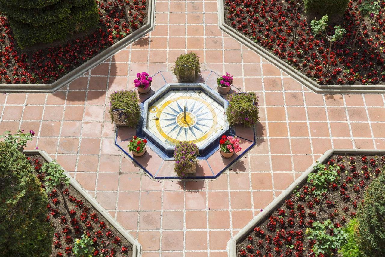 Hotel Guitart Rosa - Adults Only