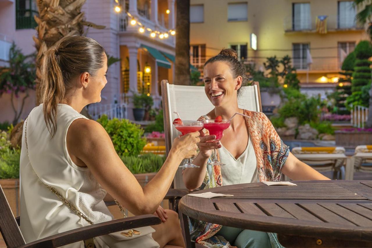 Guitart Rosa - Adults Only Hotel