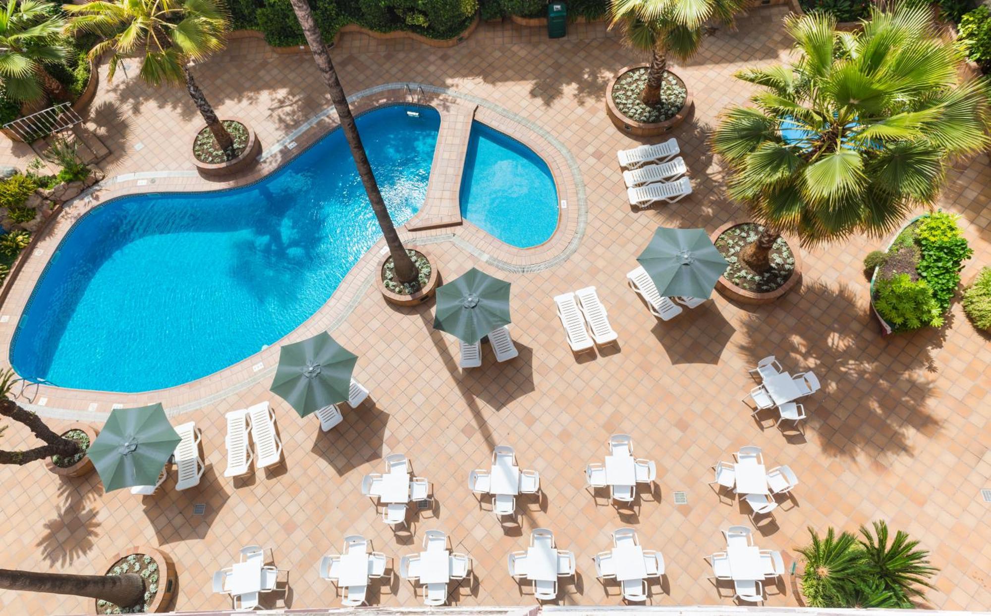 Guitart Rosa - Adults Only 3*