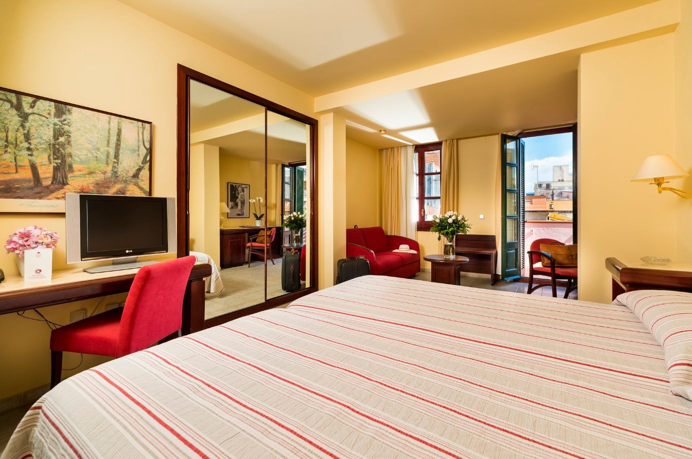 Hotel Guitart Rosa - Adults Only