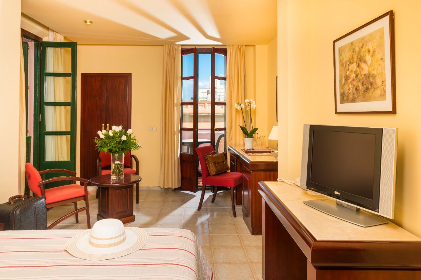 Hotel Guitart Rosa - Adults Only 3*
