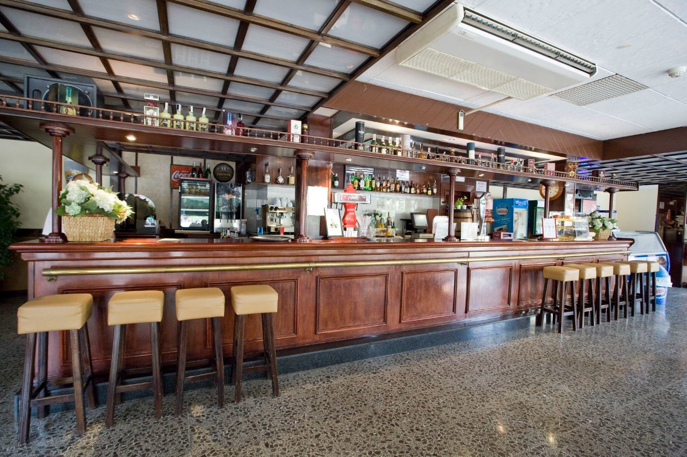 Hotel Guitart Rosa - Adults Only 3*