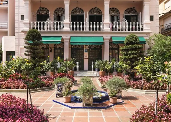 Hotel Guitart Rosa - Adults Only
