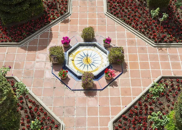 Hotel Guitart Rosa - Adults Only