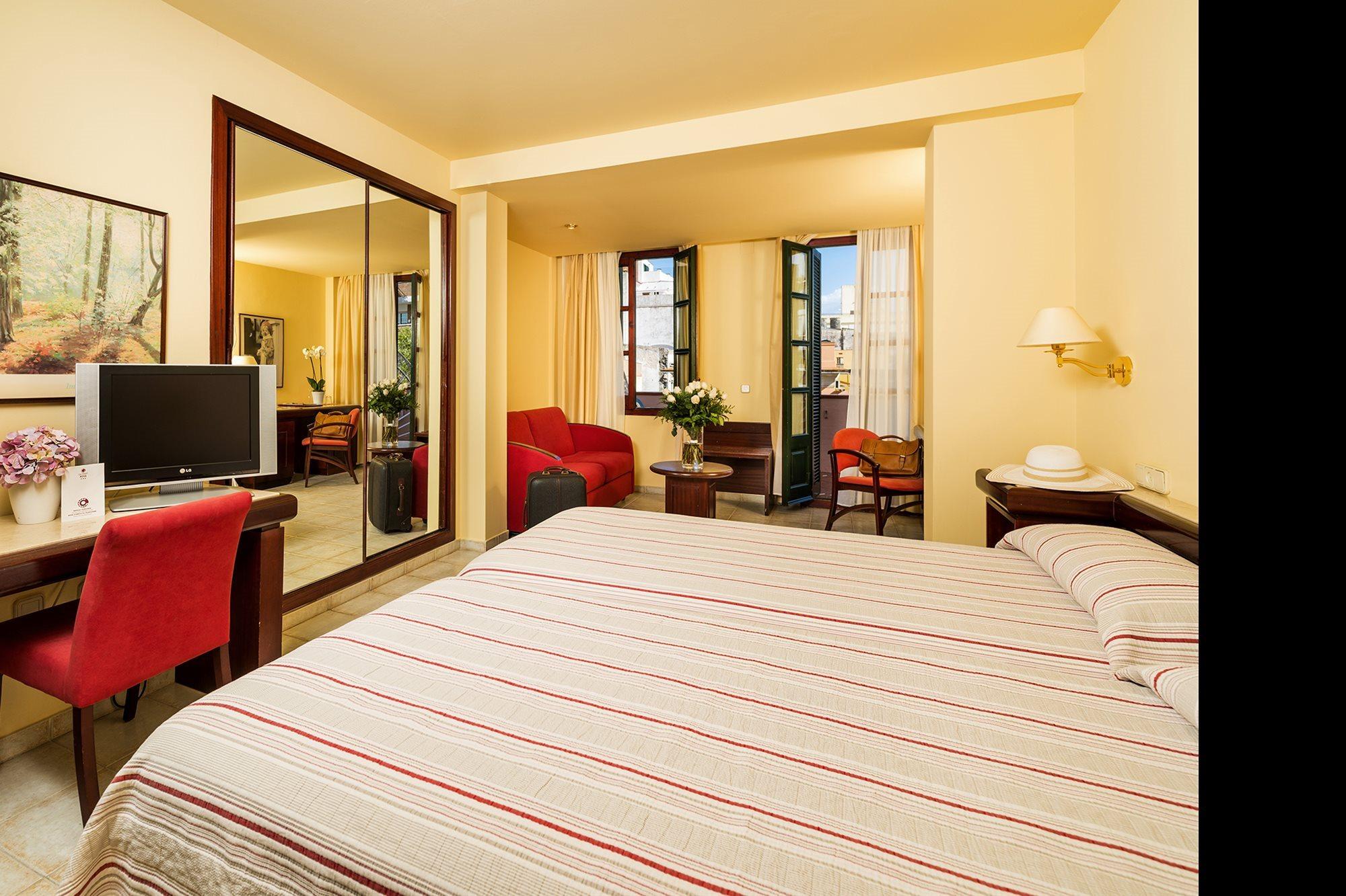 Hotel Guitart Rosa - Adults Only