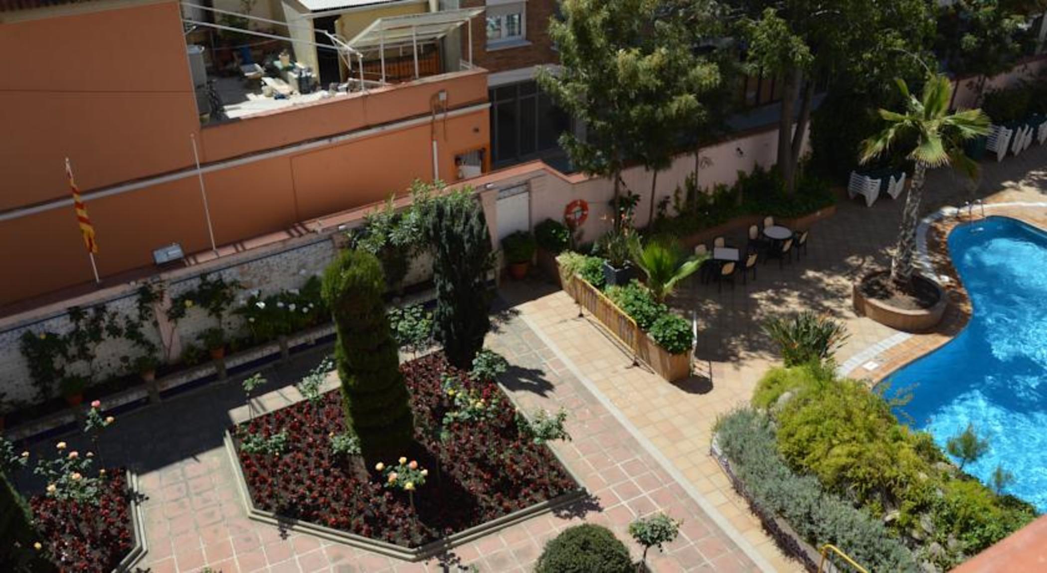 Hotel Guitart Rosa - Adults Only