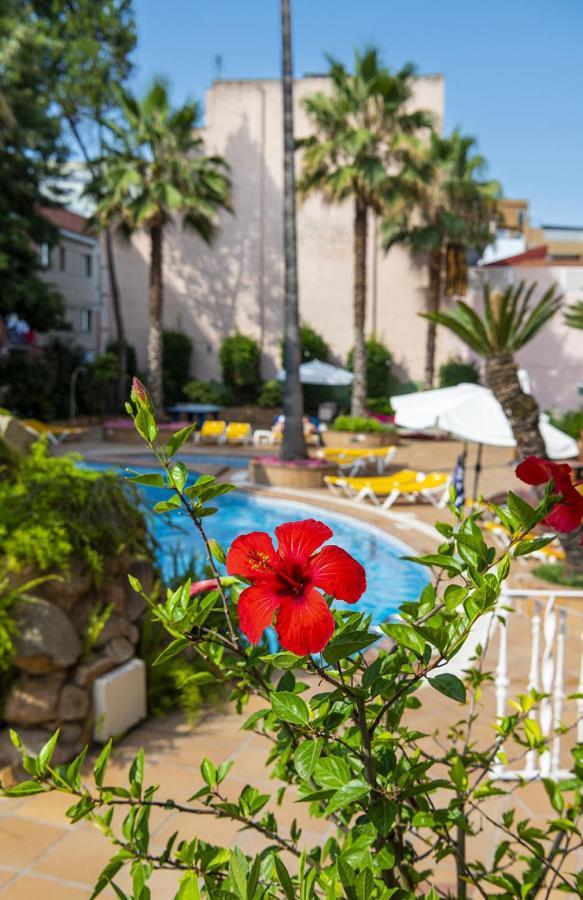 Hotel Guitart Rosa - Adults Only 3*
