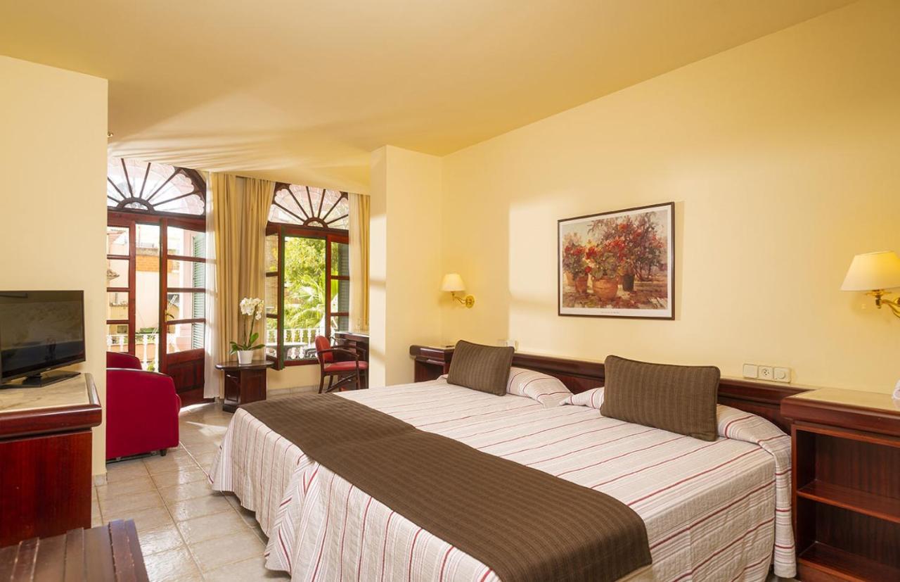 Guitart Rosa - Adults Only Hotel Lloret de Mar