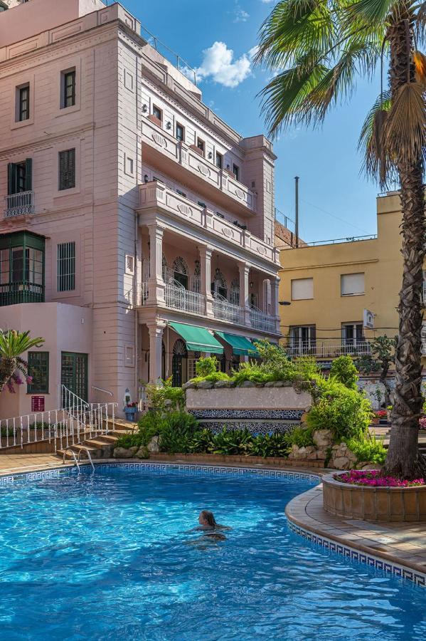 Guitart Rosa - Adults Only Hotel