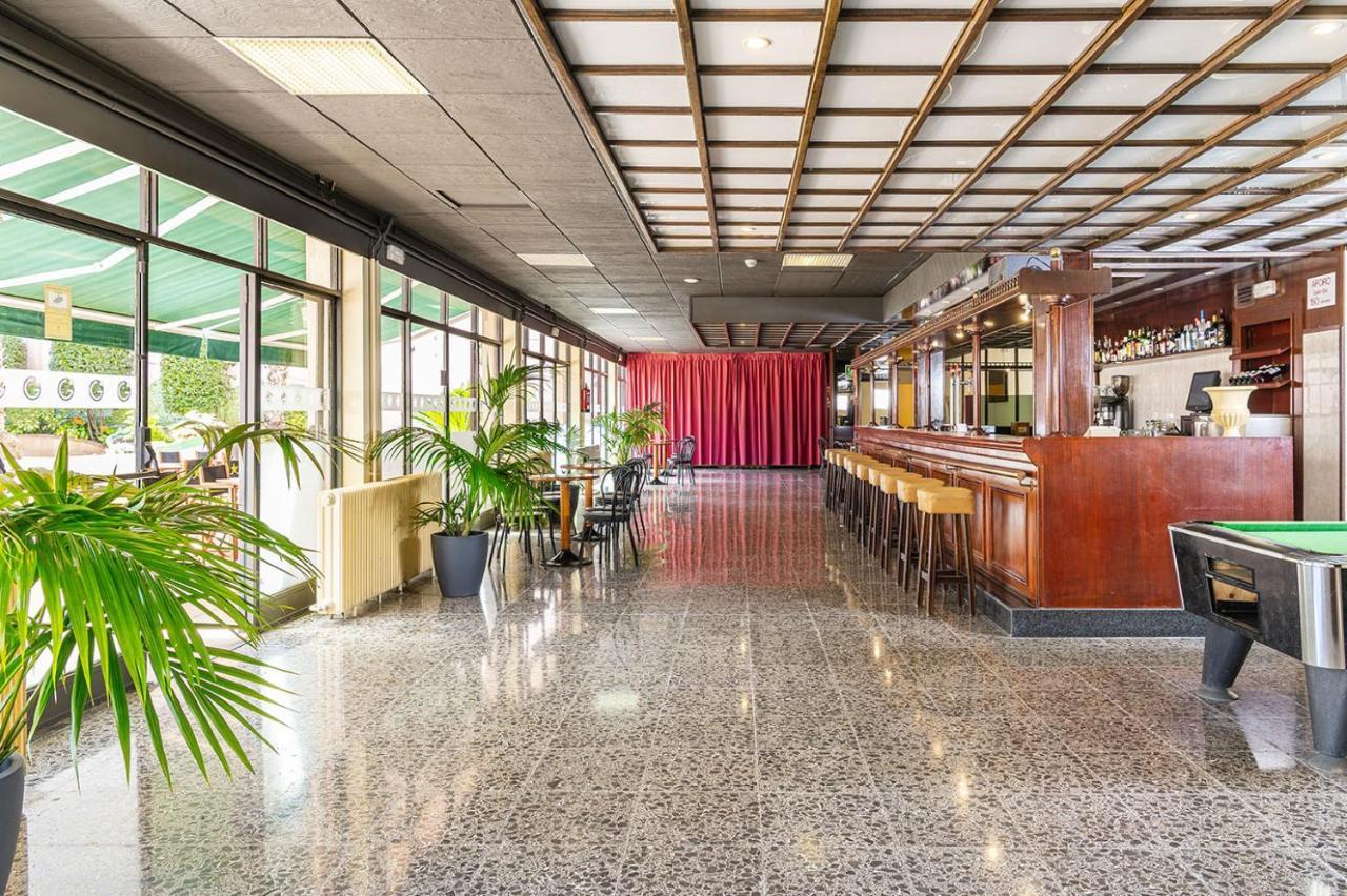 Guitart Rosa - Adults Only 3* Lloret de Mar