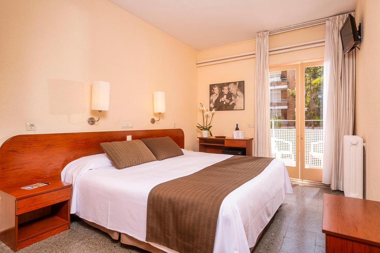 Hotel Guitart Rosa - Adults Only 3*