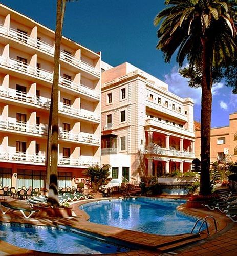 Guitart Rosa - Adults Only 3* Lloret de Mar